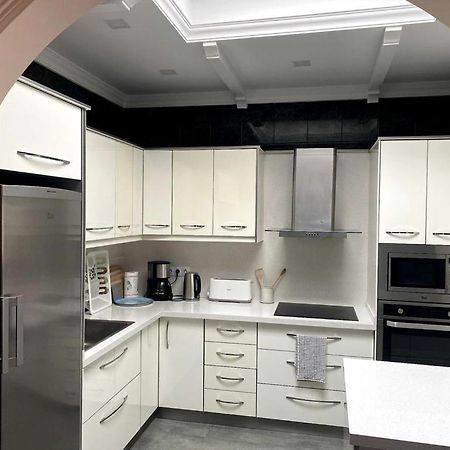 Apartamento Luminoso En Las Coloradas Лас Палмас де Гран Канария Екстериор снимка