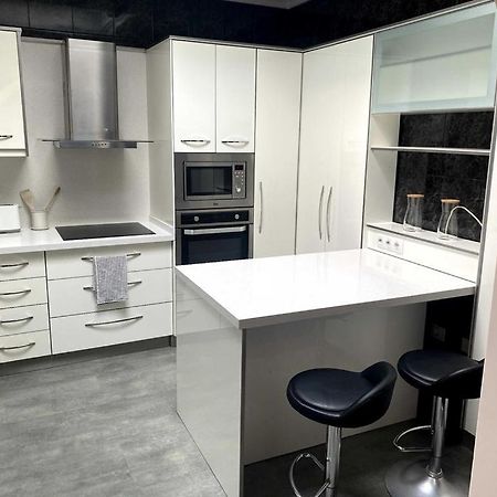 Apartamento Luminoso En Las Coloradas Лас Палмас де Гран Канария Екстериор снимка