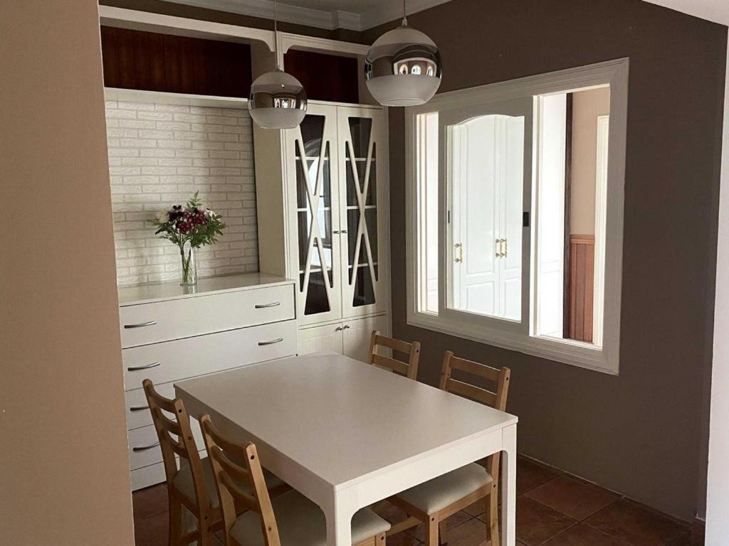 Apartamento Luminoso En Las Coloradas Лас Палмас де Гран Канария Екстериор снимка
