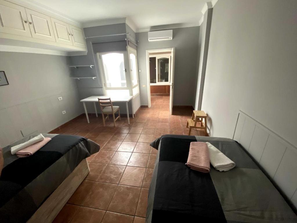 Apartamento Luminoso En Las Coloradas Лас Палмас де Гран Канария Екстериор снимка