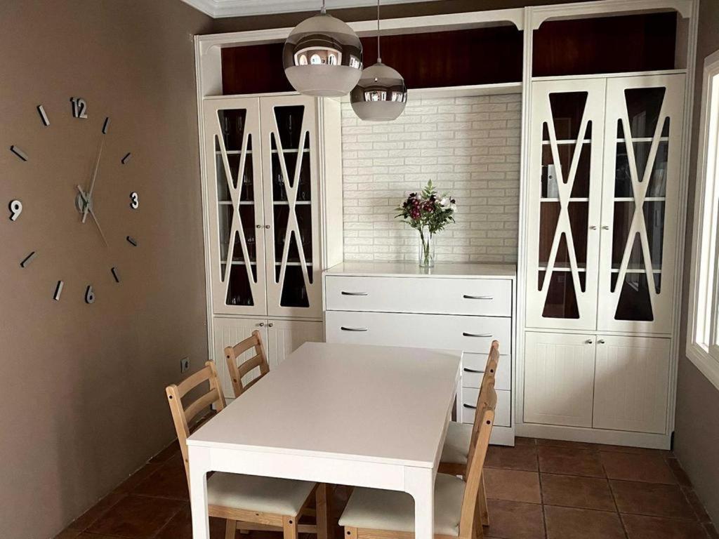 Apartamento Luminoso En Las Coloradas Лас Палмас де Гран Канария Екстериор снимка